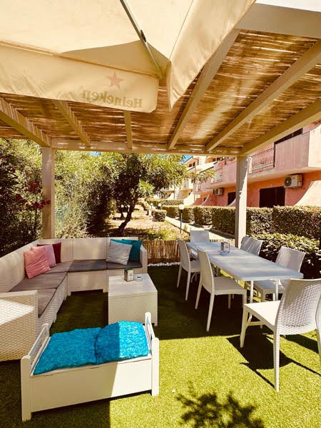 Costa del Turchese Cristoforo Travel 